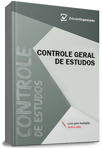 Controle de Estudos Controle de Estudos