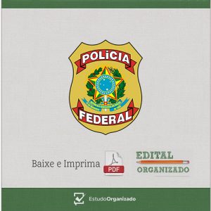 Polícia Federal Polícia Federal
