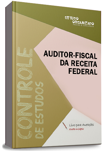 Receita Federal Auditor